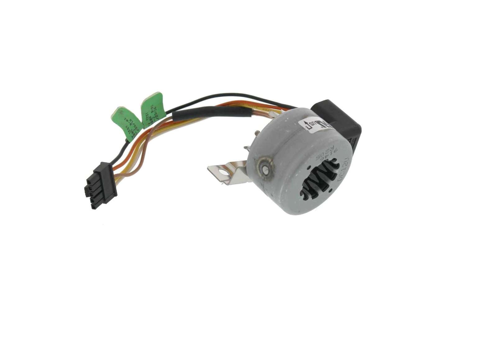 WPW10364560 - Genuine OEM Whirlpool Refrigerator Reversing Solenoid